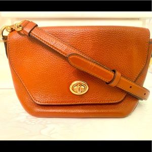 Coach Karlee Crossbody